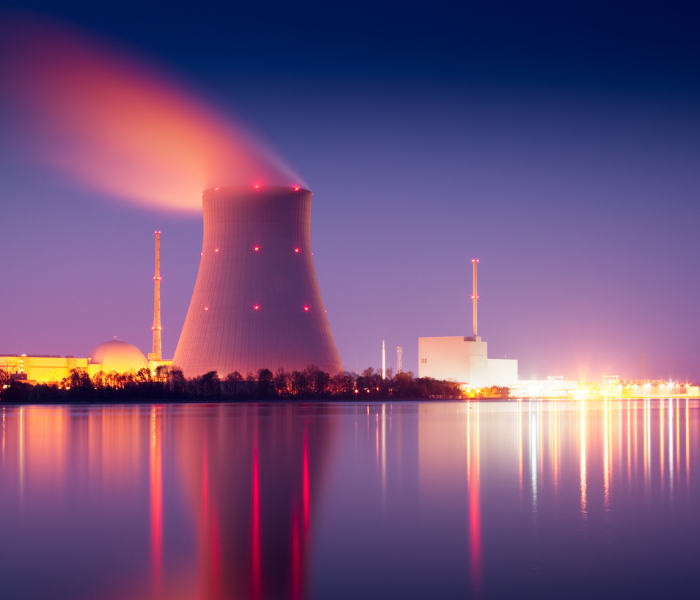 Sijoittaminen 2023 - uraani on kovaa valuuttaa ilmastonmuutoksen ja sähkökatkojen estäjänä
