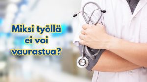Miksi työllä ei voi vaurastua?